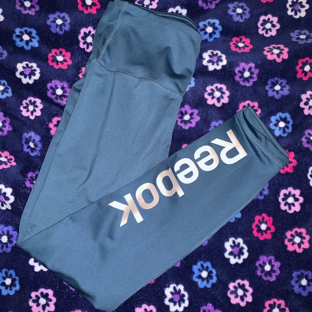 Women’s Reebok leggings